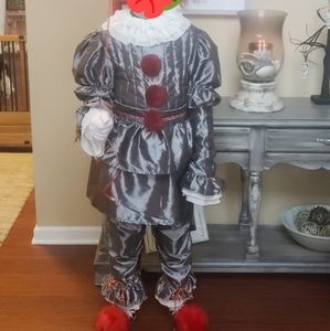 Pennywise Costume for kids